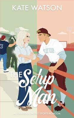 The Setup Man by Kate Watson