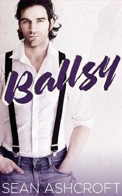 Ballsy by Sean Ashcroft
