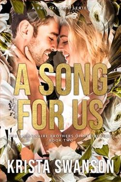 A Song for Us by Krista Swanson
