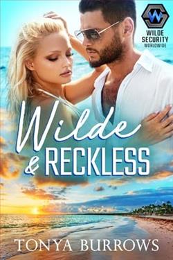 Wilde and Reckless by Tonya Burrows