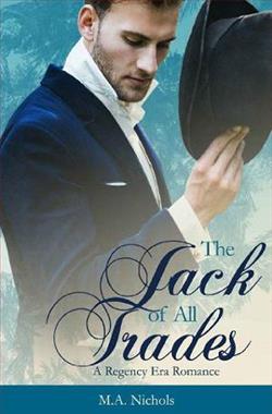 The Jack of All Trades by M.A. Nichols