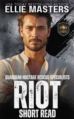Riot by Ellie Masters