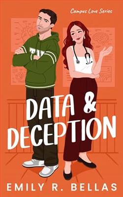 Data & Deception by Emily R. Bellas