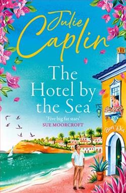The Hotel By the Sea by Julie Caplin