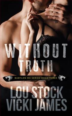 Without Truth by Vicki James