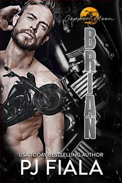 Brian by P.J. Fiala