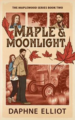 Maple & Moonlight by Daphne Elliot