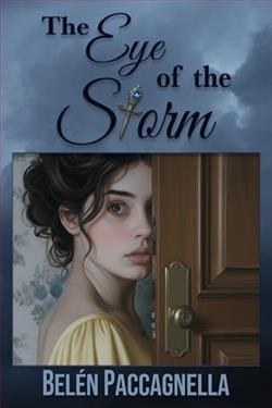 The Eye of the Storm by Bel&eacute;n Paccagnella