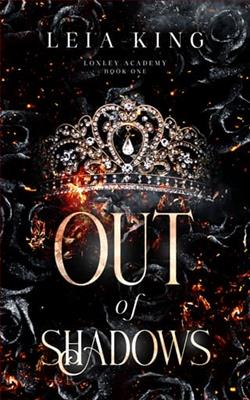 Out of Shadows by Leia King