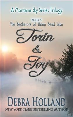 The Bachelors of Three Bend Lake: Torin and Ivy by Debra Holland