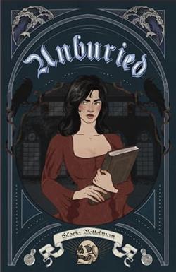 Unburied by Gloria Bottelman