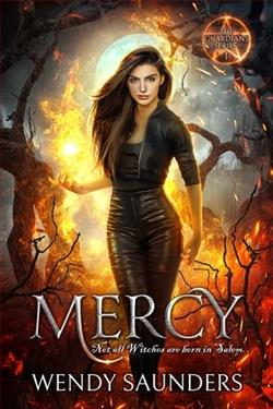 Mercy by Wendy Saunders
