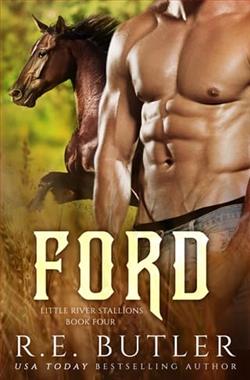 Ford by R.E. Butler