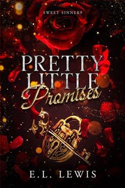 Pretty Little Promises by E.L. Lewis