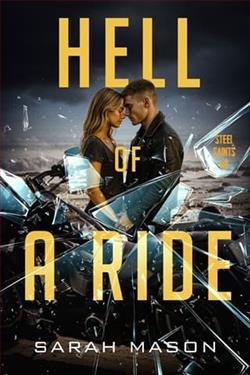 Hell of a Ride by Sarah Mason