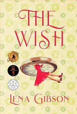 The Wish by Lena Gibson