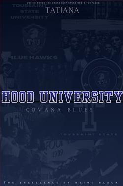 Hood University by Tatiana Timmons