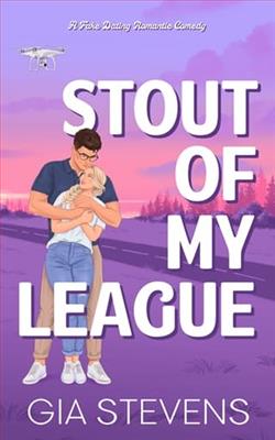 Stout Of My League by Gia Stevens
