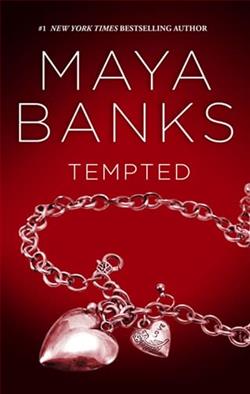 Tempted by Maya Banks