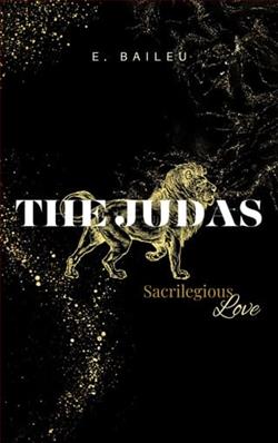 The Judas by E. Baileu