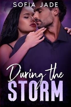 During the Storm by Sofia Jade