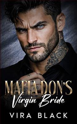 Mafia Don's Virgin Bride by Vira Black