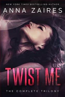 Twist Me: The Complete Trilogy by Anna Zaires