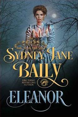 Eleanor by Sydney Jane Baily