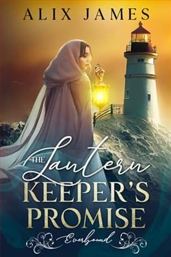 The Lantern Keeper's Promise by Alix James