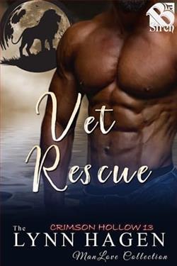 Vet Rescue by Lynn Hagen