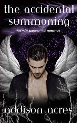 The Accidental Summoning by Addison Acres