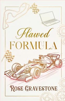 Flawed Formula by Rose Gravestone