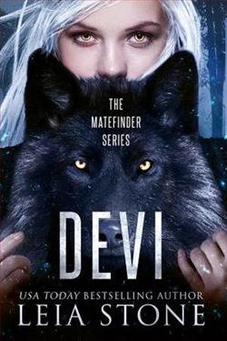 Devi by Leia Stone