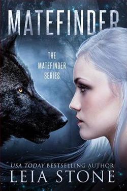 Matefinder by Leia Stone