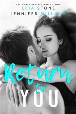 Return to You by Leia Stone