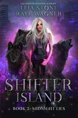 Midnight Lies by Leia Stone