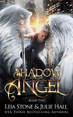 Shadow Angel 2 by Leia Stone