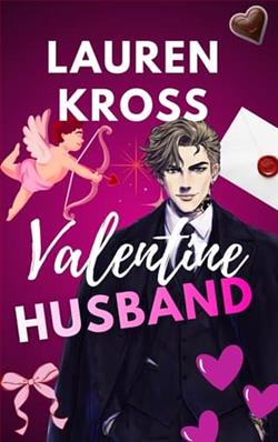Valentine Husband by Lauren Kross