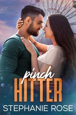 Pinch Hitter by Stephanie Rose