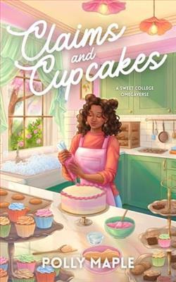 Claims and Cupcakes by Polly Maple