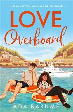 Love Overboard by Ada Barum&eacute;