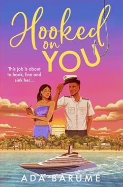 Hooked on You by Ada Barum&eacute;
