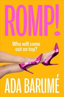 Romp! by Ada Barum&eacute;