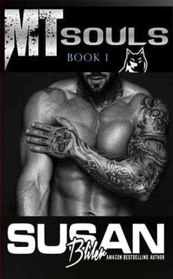 MT Souls by Susan A. Bliler