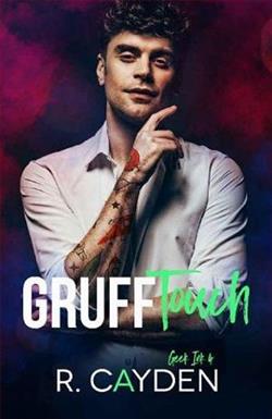 Gruff Touch by R. Cayden