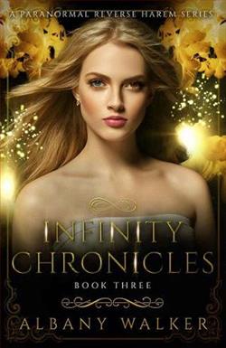 Infinity Chronicles 3 by Albany Walker