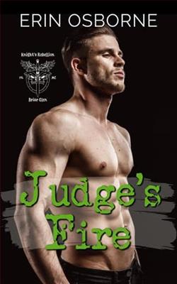 Judge's Fire by Erin Osborne