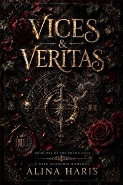 Vices & Veritas by Alina Haris