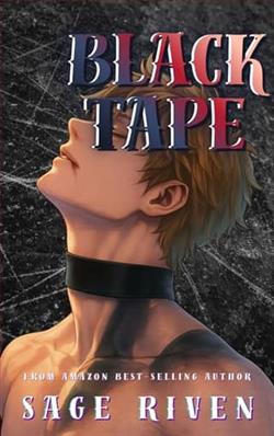 Black Tape by Sage Riven