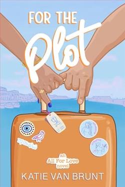 For the Plot by Katie Van Brunt